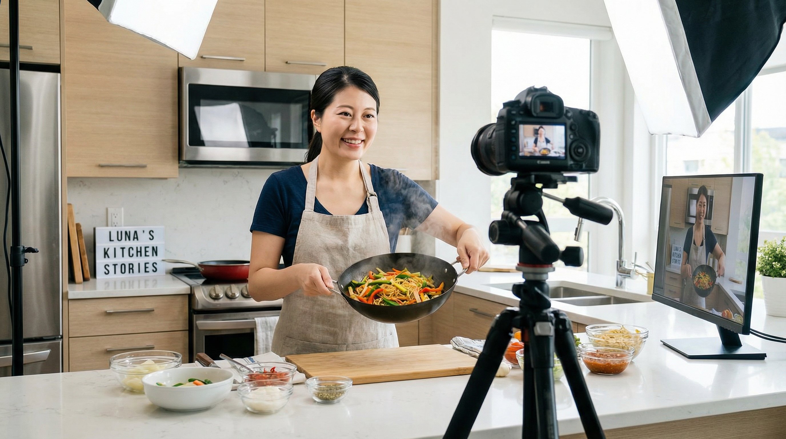 香蕉视频MV拍摄视频