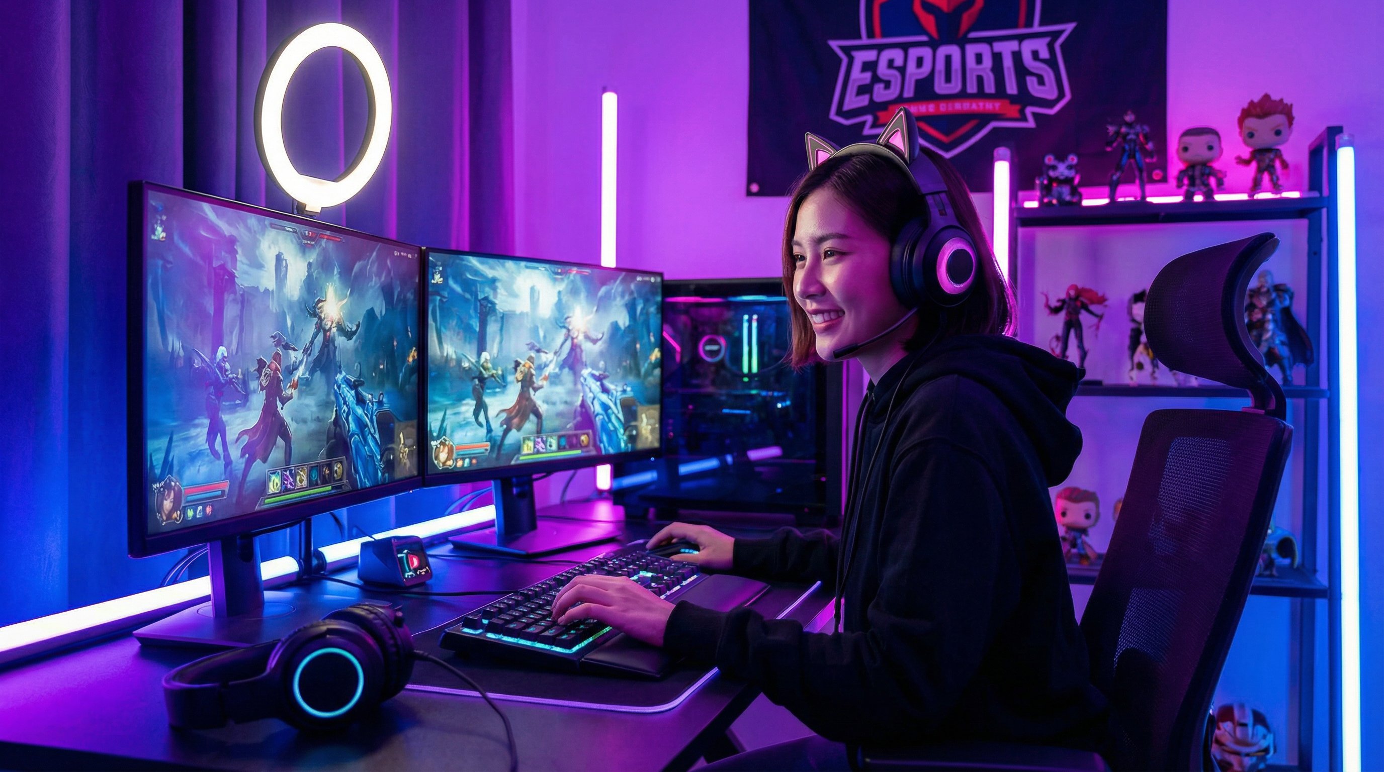 香蕉视频动漫Cosplay视频